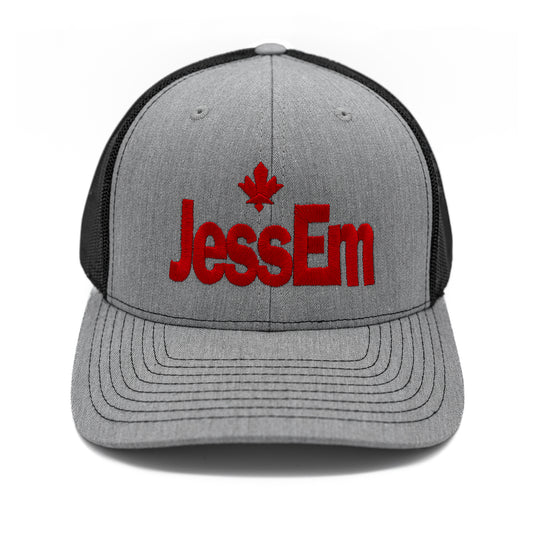 JessEm Grey Hat