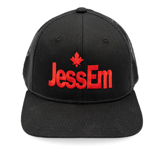 JessEm Black Hat