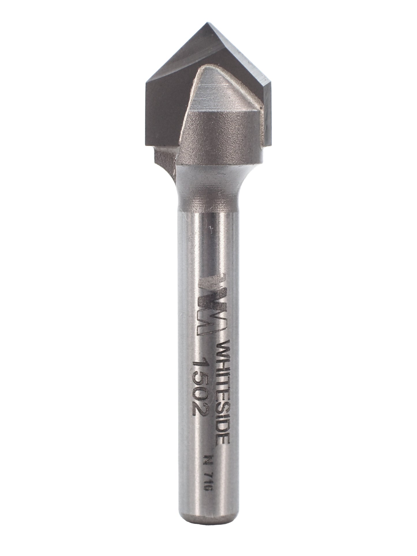 1/4" 90° V-GROOVE BIT