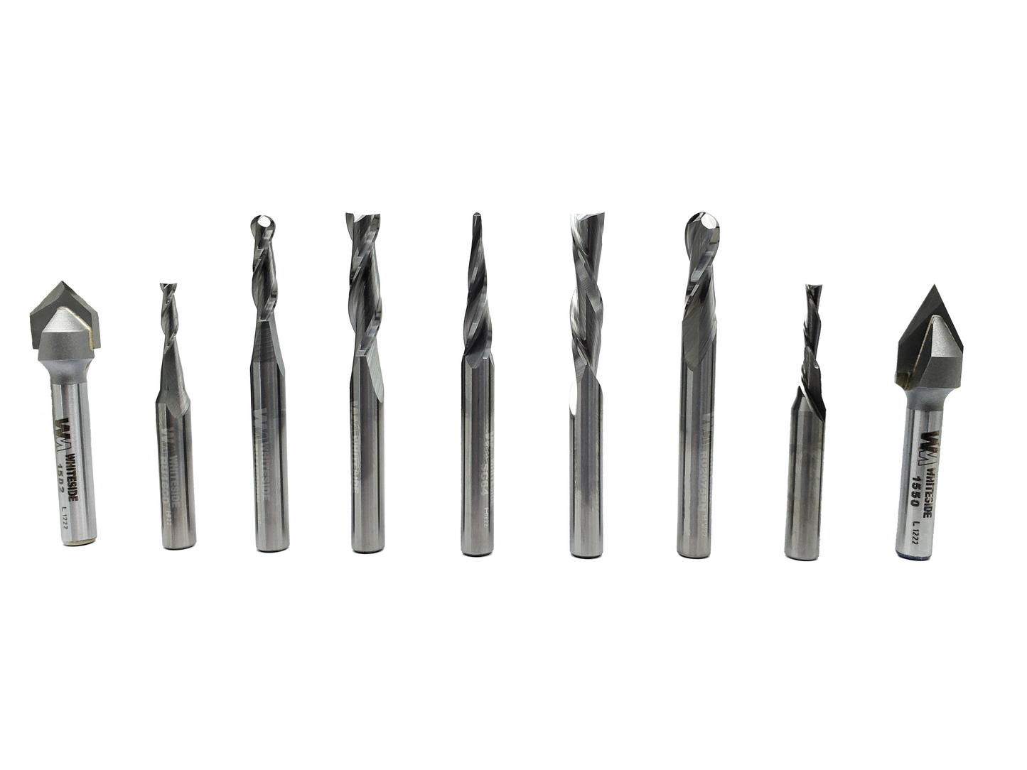 General Purpose CNC Set