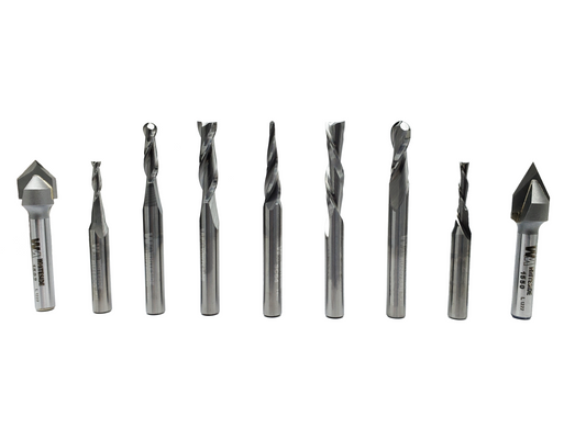 General Purpose CNC Set