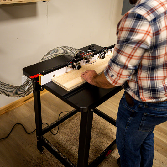 Weekend Warrior Router Table Package