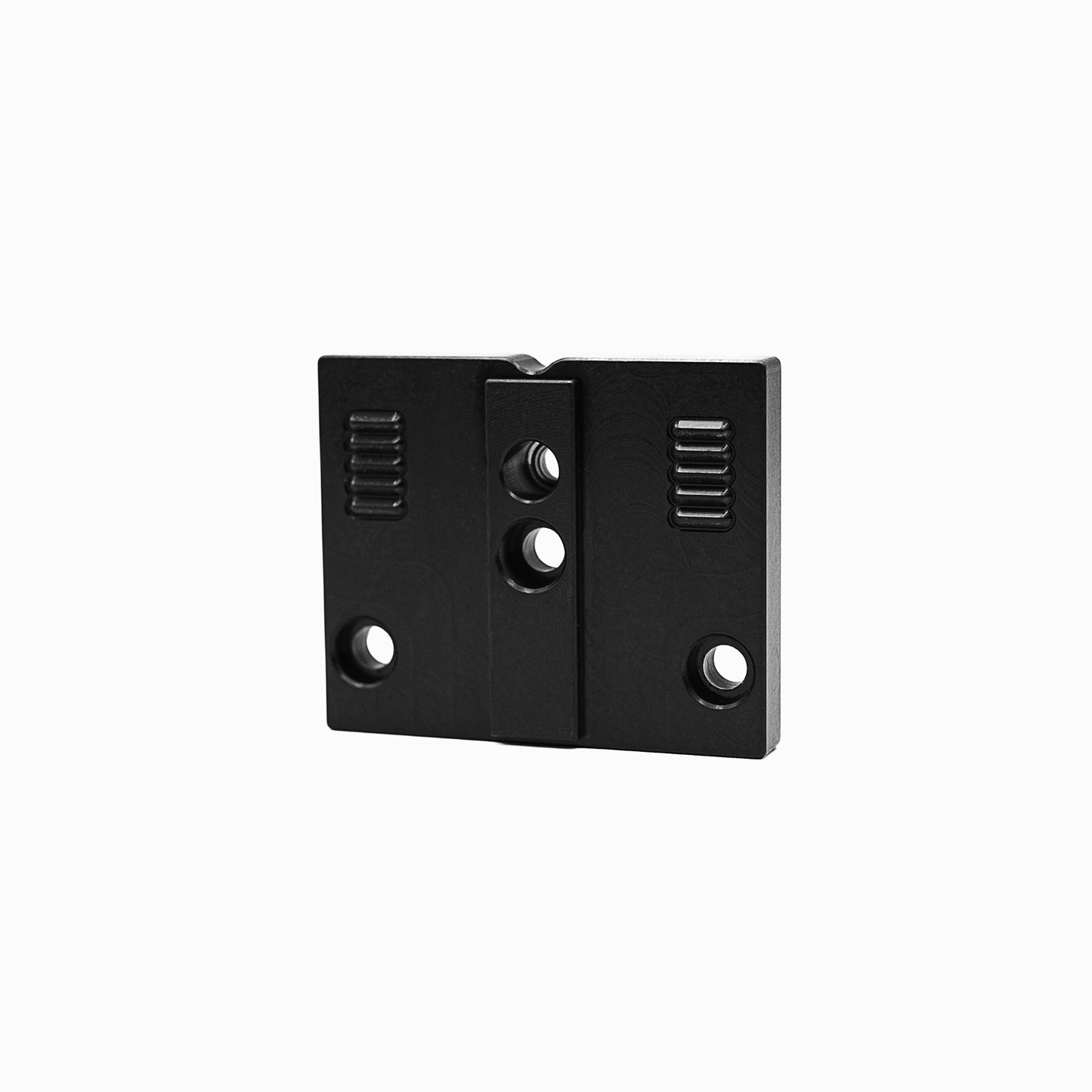 Dowelling Jig Mounting Plate for Workstation