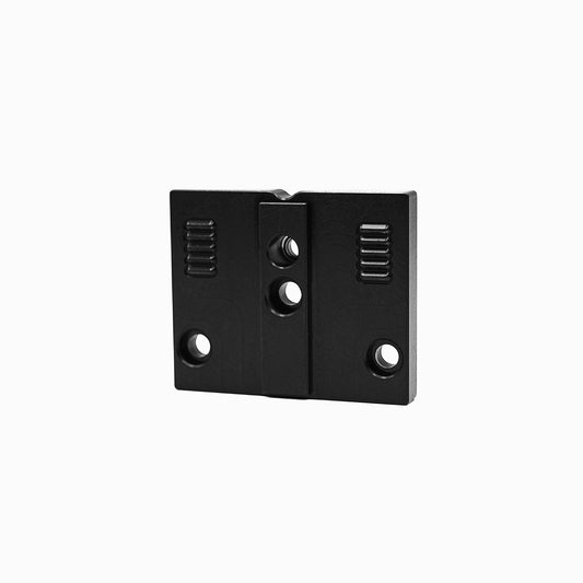 Dowelling Jig Mounting Plate for Workstation